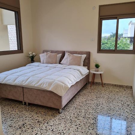 Rizik'S Guest House الناصرة المظهر الخارجي الصورة