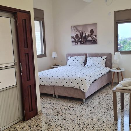Rizik'S Guest House الناصرة المظهر الخارجي الصورة