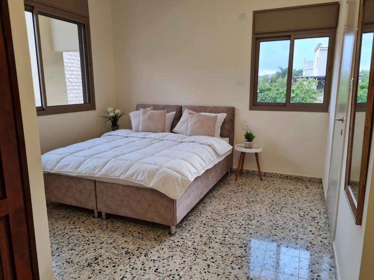 Rizik'S Guest House الناصرة المظهر الخارجي الصورة