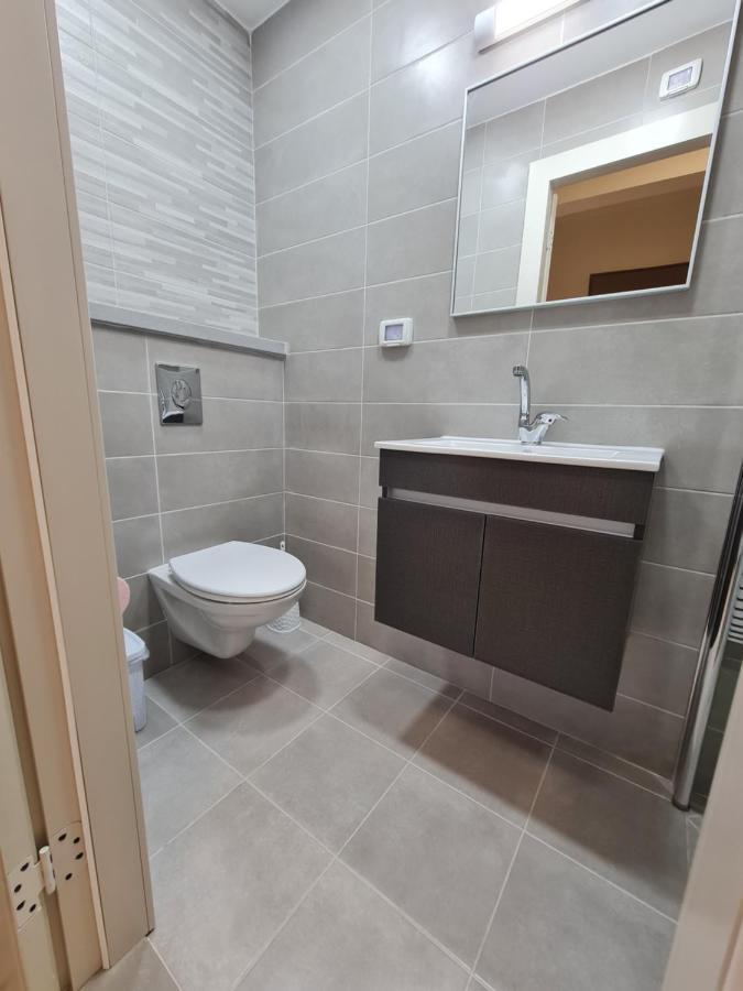 Rizik'S Guest House الناصرة المظهر الخارجي الصورة