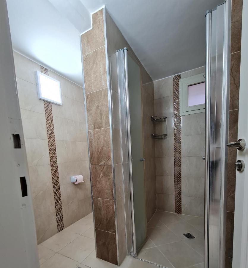 Rizik'S Guest House الناصرة المظهر الخارجي الصورة