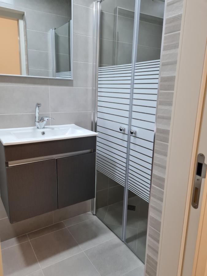 Rizik'S Guest House الناصرة المظهر الخارجي الصورة