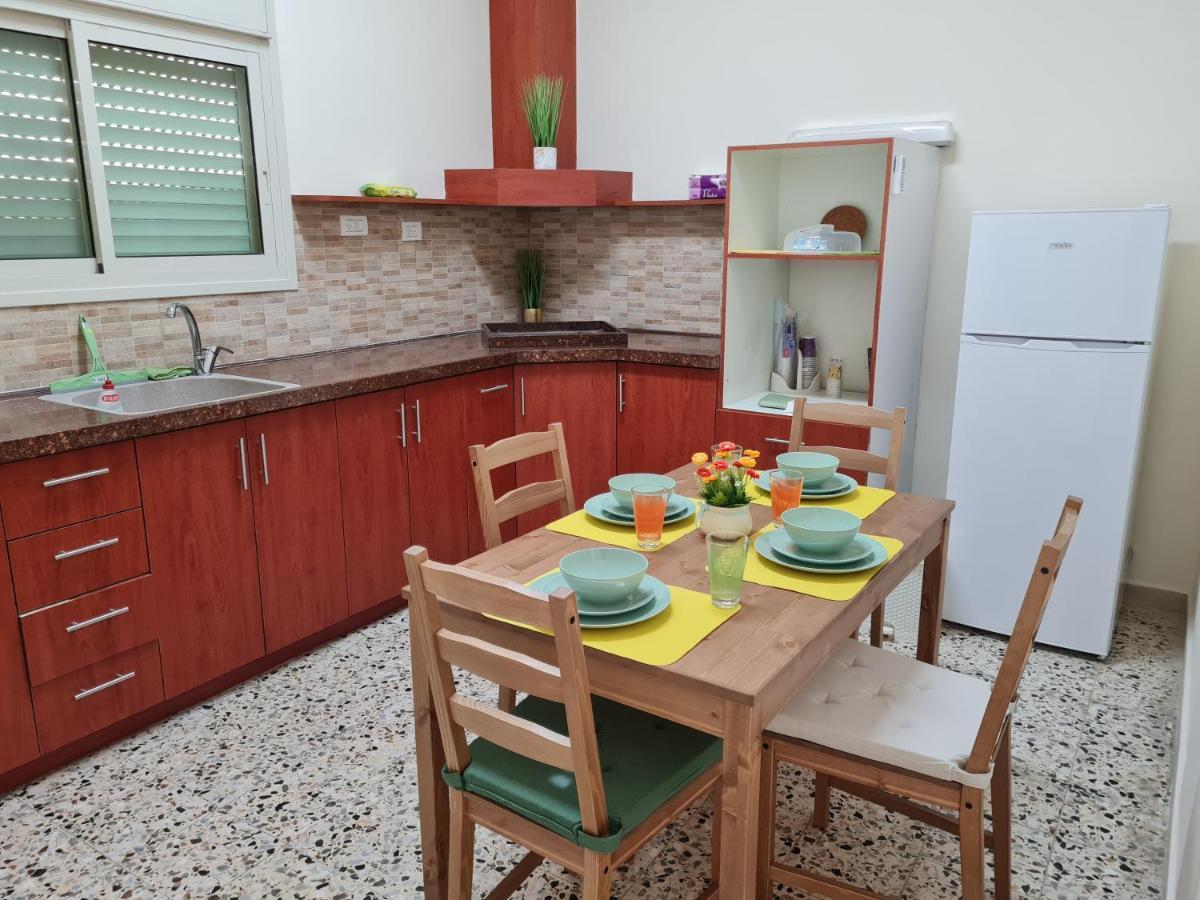 Rizik'S Guest House الناصرة المظهر الخارجي الصورة
