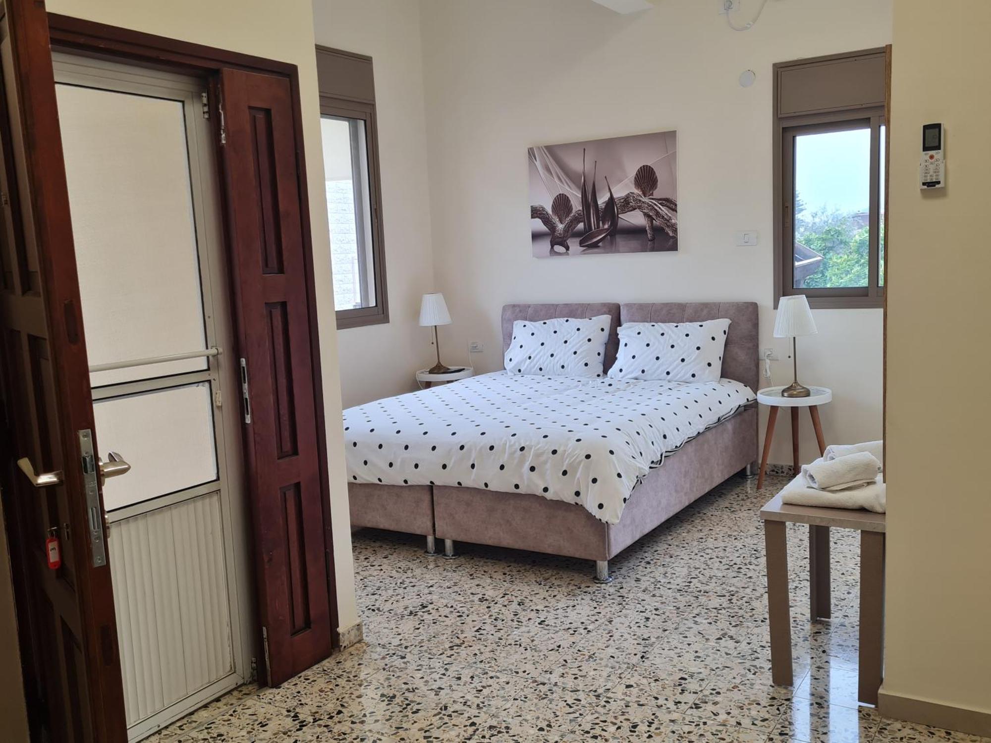 Rizik'S Guest House الناصرة المظهر الخارجي الصورة