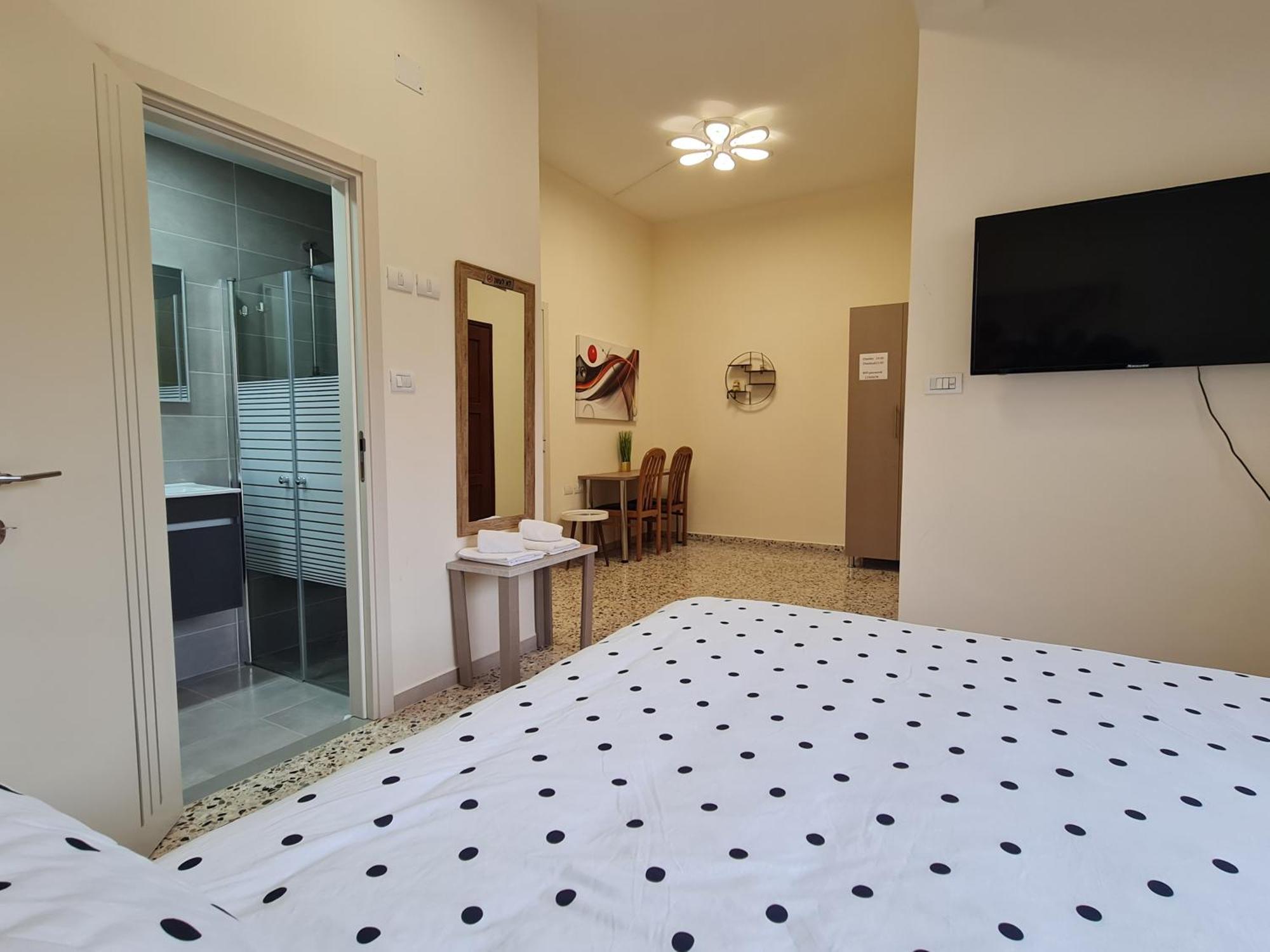 Rizik'S Guest House الناصرة المظهر الخارجي الصورة