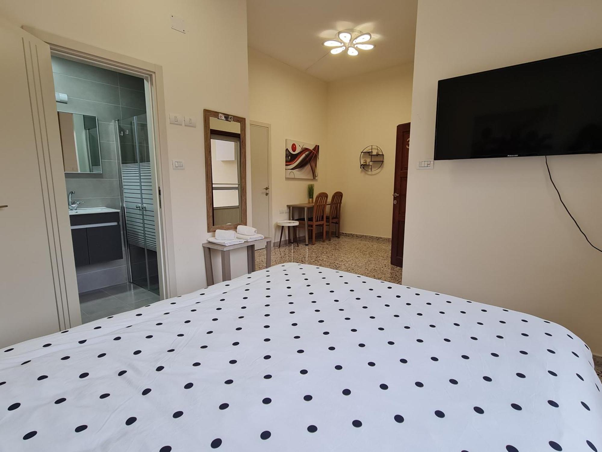 Rizik'S Guest House الناصرة المظهر الخارجي الصورة