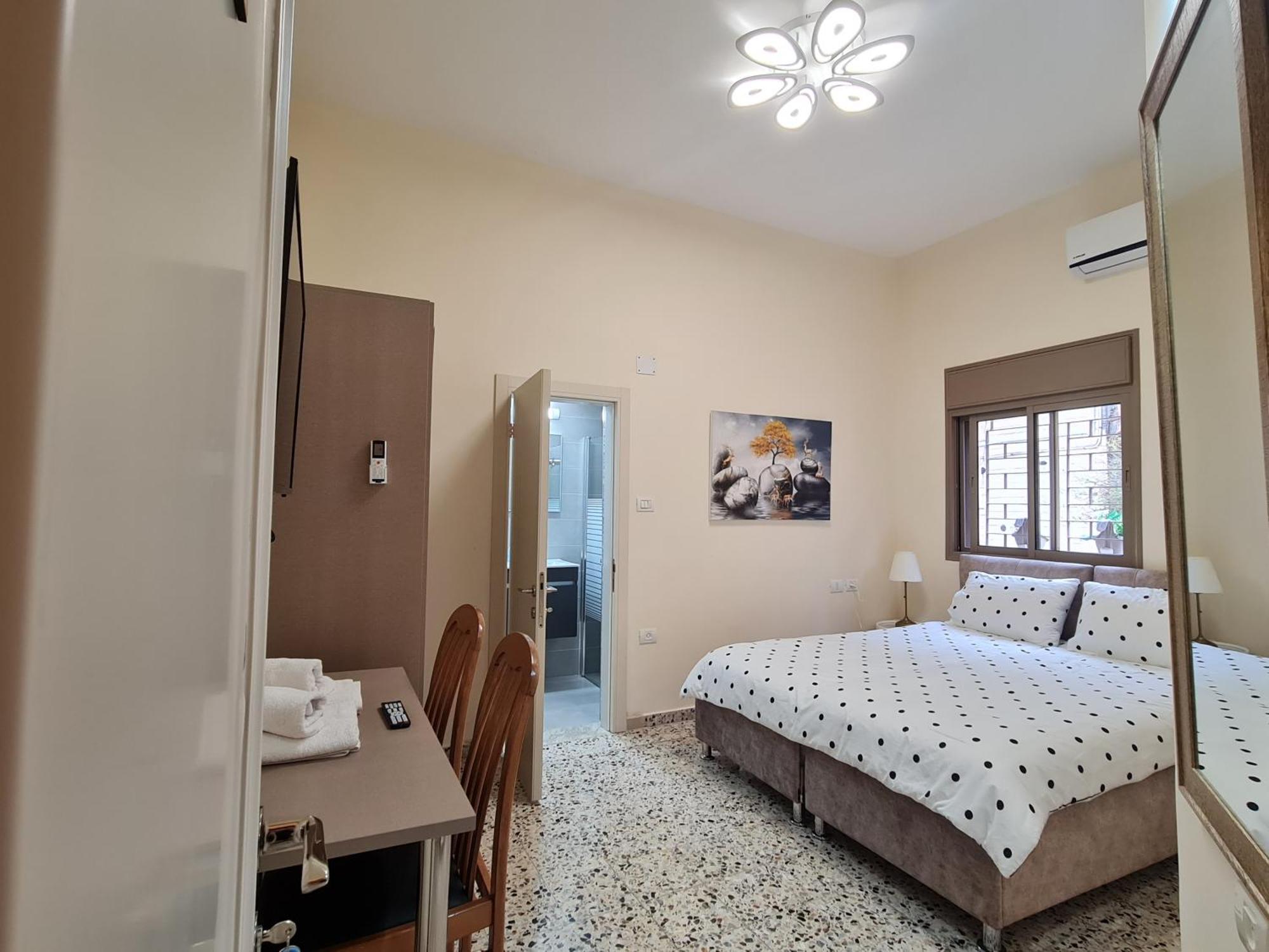 Rizik'S Guest House الناصرة المظهر الخارجي الصورة