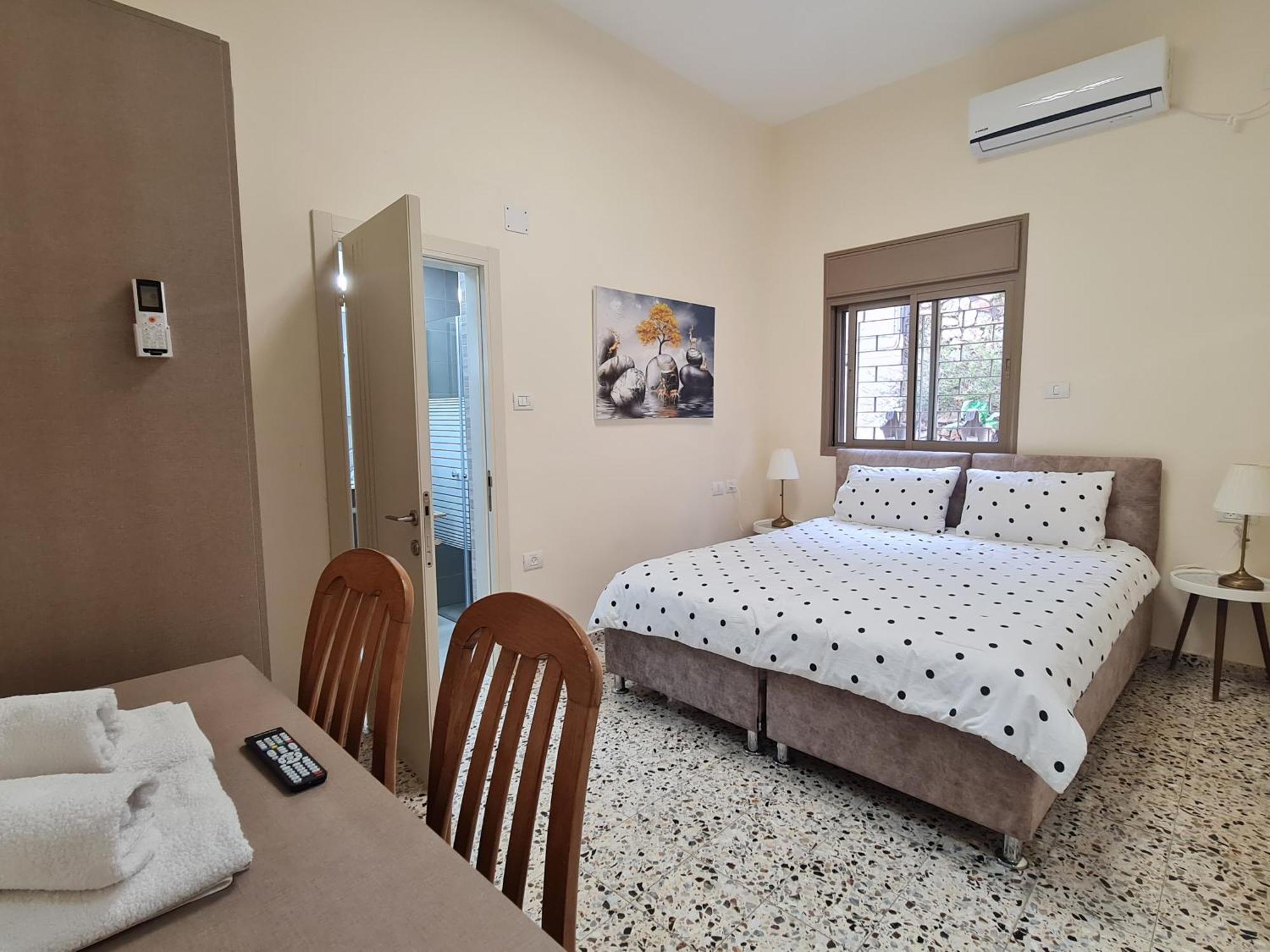 Rizik'S Guest House الناصرة المظهر الخارجي الصورة