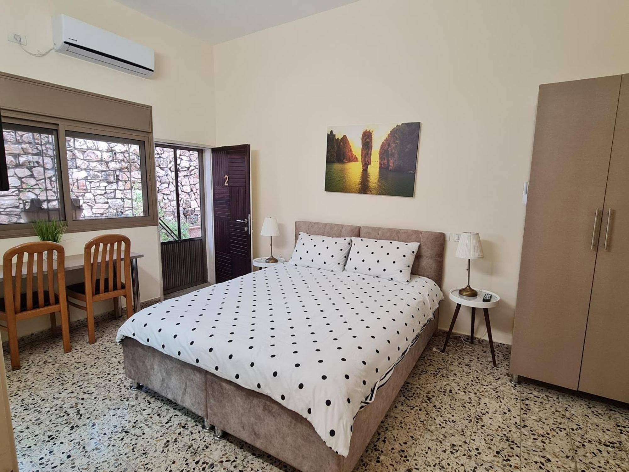 Rizik'S Guest House الناصرة المظهر الخارجي الصورة