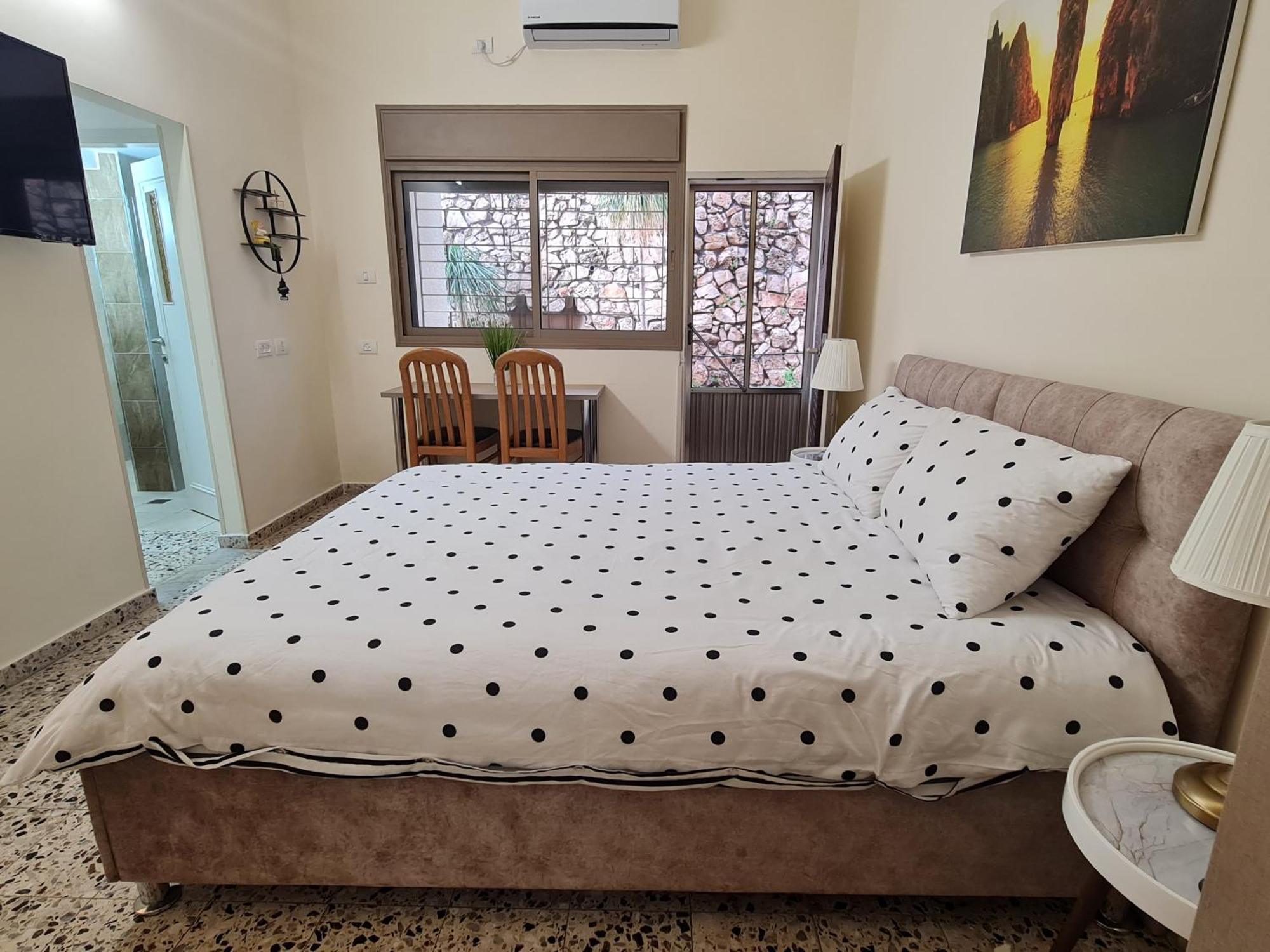 Rizik'S Guest House الناصرة المظهر الخارجي الصورة